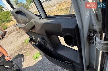 Інші вантажівки Iveco Tector 2008 в Яготині