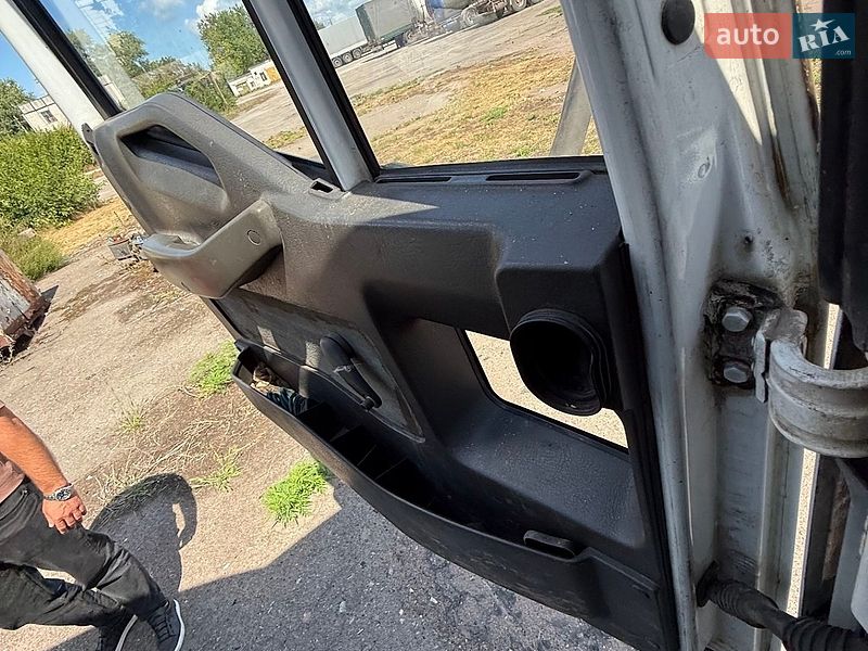 Інші вантажівки Iveco Tector 2008 в Яготині
