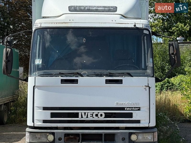 Інші вантажівки Iveco Tector 2008 в Яготині