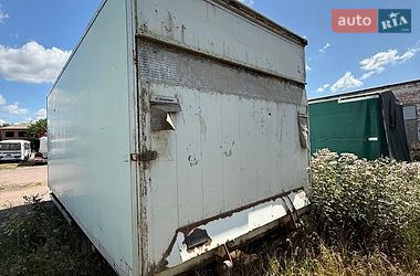 Інші вантажівки Iveco Tector 2008 в Яготині