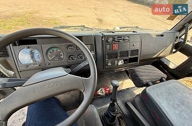 Інші вантажівки Iveco Tector 2008 в Яготині