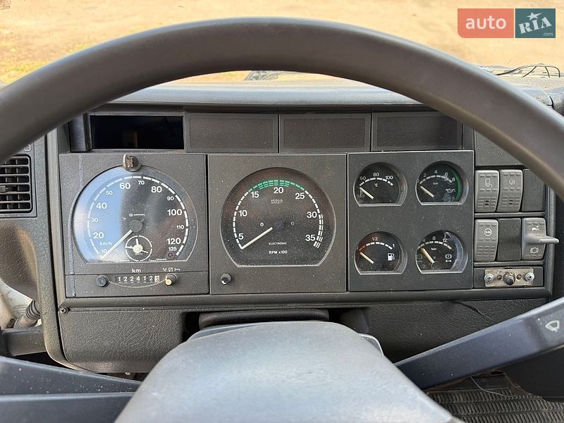 Інші вантажівки Iveco Tector 2008 в Яготині