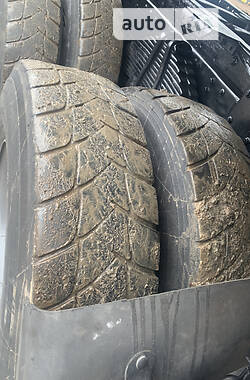 Самоскид Iveco Trakker 2007 в 