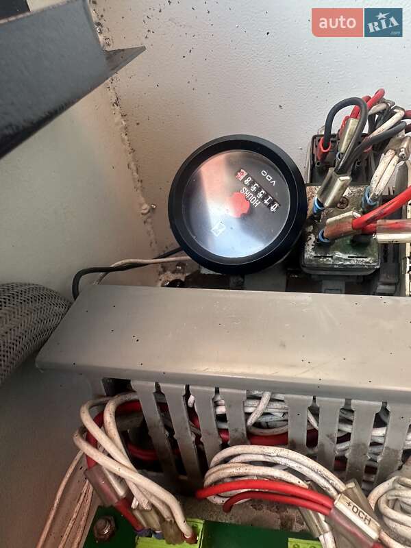 Бетонозмішувач (Міксер) Iveco Trakker 2007 в Чернівцях фото 4 Бетонозмішувач (Міксер) Iveco Trakker 2007 в Чернівцях