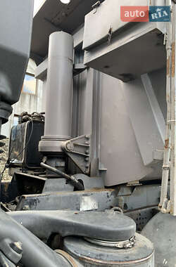 Самоскид Iveco Trakker 2008 в  фото 9 Самоскид Iveco Trakker 2008 в