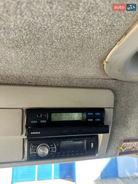 Самосвал Iveco Trakker 2008 в Луцке