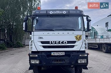 Тягач Iveco Trakker 2008 в Житомире