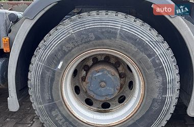 Тягач Iveco Trakker 2008 в Житомире