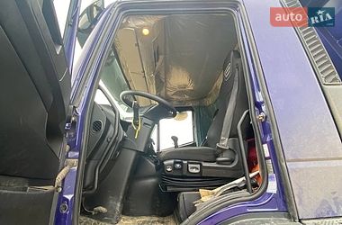 Самосвал Iveco Trakker 2021 в Киеве
