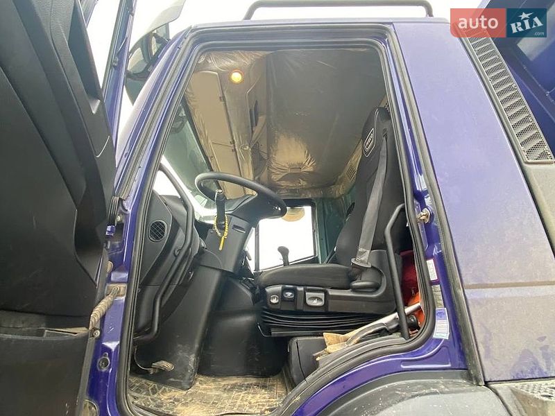 Самосвал Iveco Trakker 2021 в Киеве