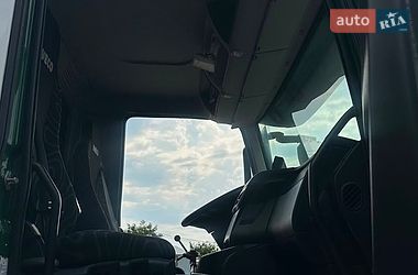 Бетономешалка (Миксер) Iveco Trakker 2016 в Луцке