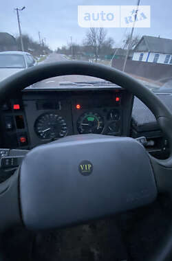 Грузовой фургон Iveco TurboDaily груз. 1999 в Олевске