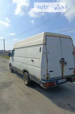 Грузовой фургон Iveco TurboDaily груз. 1996 в Киеве