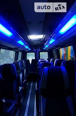 Туристический / Междугородний автобус Iveco TurboDaily пасс. 2010 в Одессе