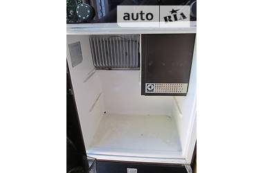 Дом на колесах Iveco TurboDaily 2009 в 