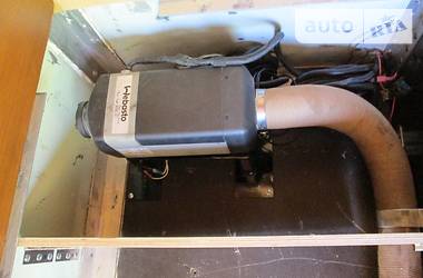 Дом на колесах Iveco TurboDaily 2009 в 