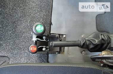 Дом на колесах Iveco TurboDaily 2009 в 