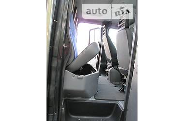 Дом на колесах Iveco TurboDaily 2009 в 