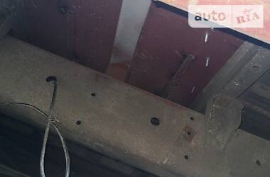 Грузовой фургон Iveco TurboDaily 1997 в 