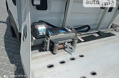  Iveco TurboDaily 2019 в 
