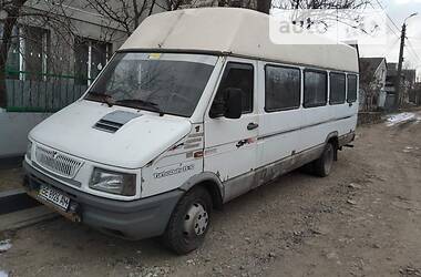 Інші автобуси Iveco TurboDaily 1992 в Миколаєві