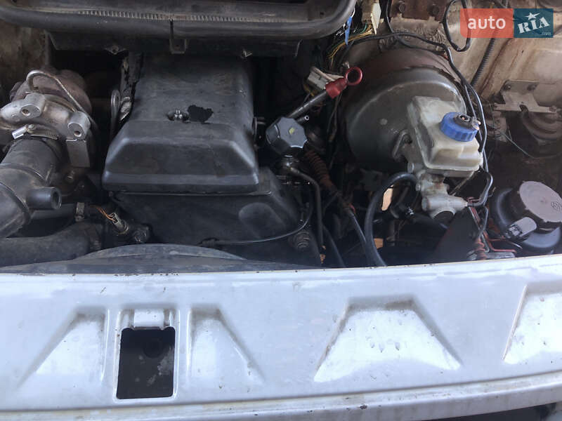 Автовоз Iveco TurboDaily 1992 в Луцке