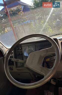 Микроавтобус Iveco TurboDaily 1993 в 