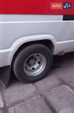 Другие автобусы Iveco TurboDaily 1998 в Вознесенске