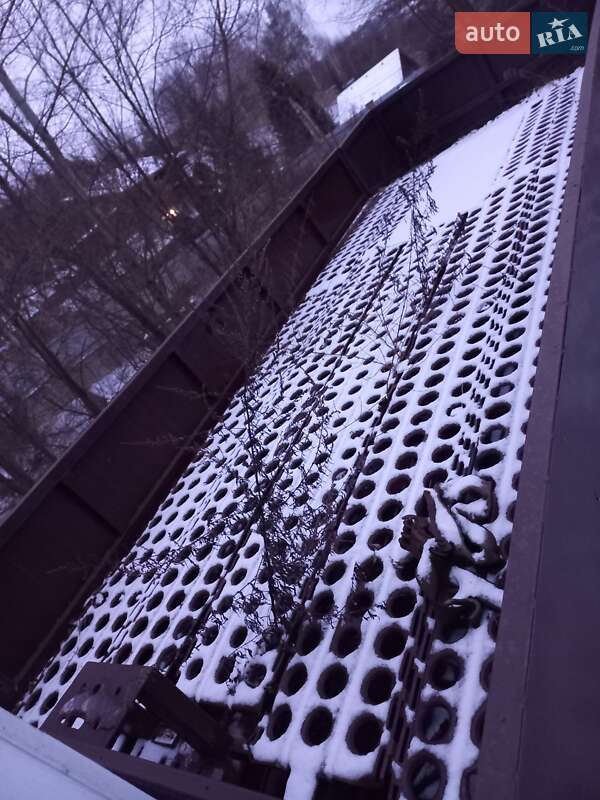 Эвакуатор Iveco TurboDaily 2000 в Киеве фото 3 Эвакуатор Iveco TurboDaily 2000 в Киеве