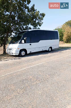 Туристический / Междугородний автобус Iveco TurboDaily 1995 в 