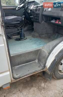 Микроавтобус Iveco TurboDaily 1998 в 