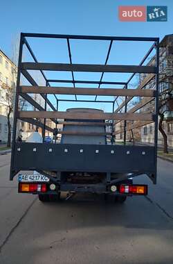 Борт Iveco TurboDaily 1998 в 