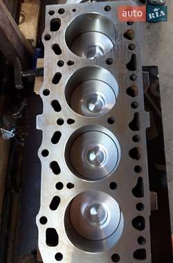 Борт Iveco TurboDaily 1998 в 