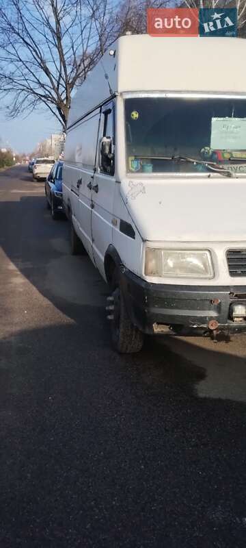Iveco TurboDaily 1994