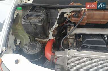 Автовоз Iveco TurboDaily 2001 в 