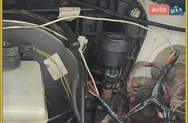 Автовоз Iveco TurboDaily 2001 в 