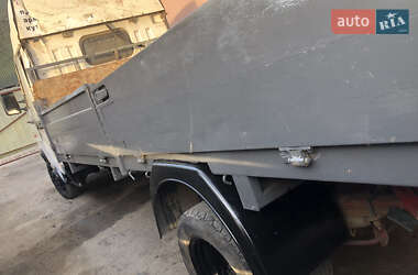 Автовоз Iveco TurboDaily 1992 в Луцке