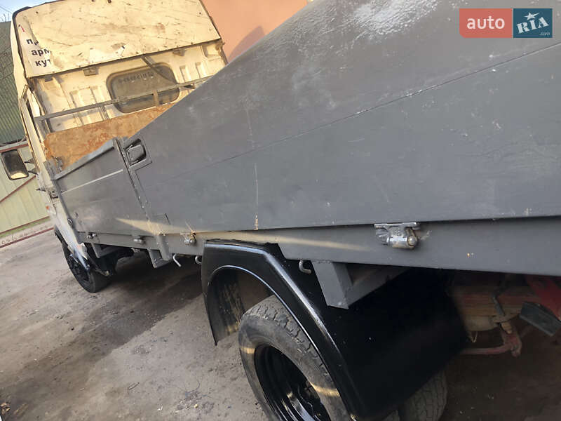 Iveco TurboDaily 1992 Iveco TurboDaily 1992