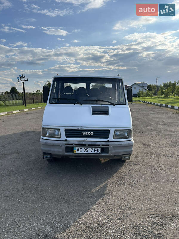 Iveco TurboDaily 1994