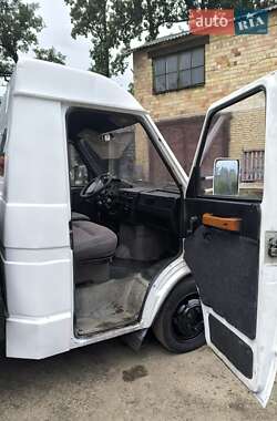 Эвакуатор Iveco TurboDaily 1997 в 