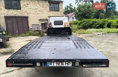 Эвакуатор Iveco TurboDaily 1997 в 