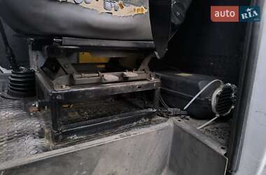 Эвакуатор Iveco TurboDaily 1997 в 