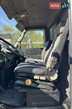 Тентованый Iveco TurboDaily 1994 в 