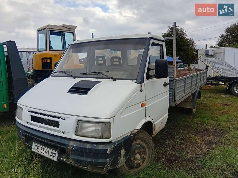 Iveco TurboDaily 1998