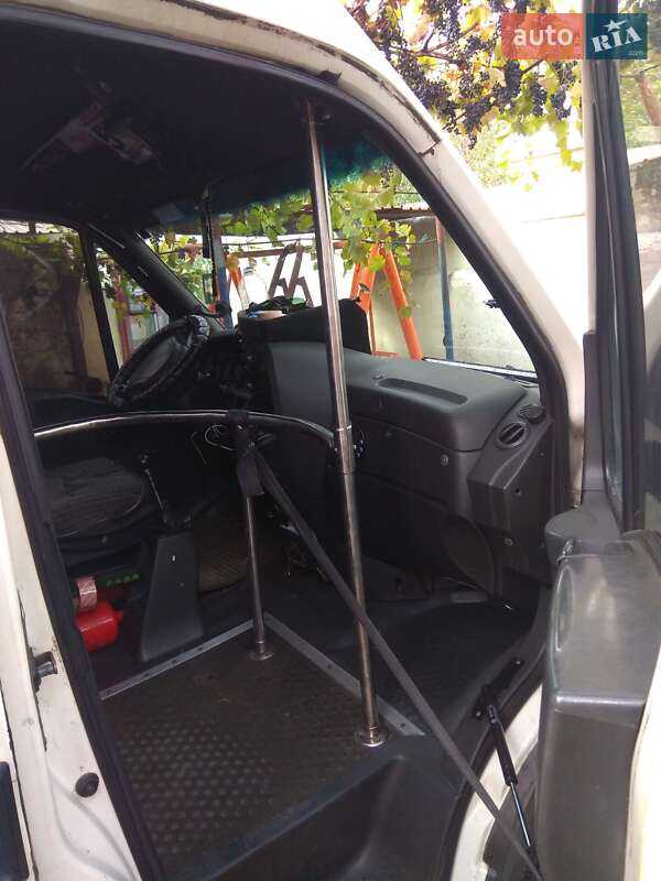 Другие автобусы Iveco TurboDaily 1999 в Николаеве