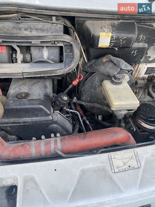 Інші автобуси Iveco TurboDaily 1998 в Хотині