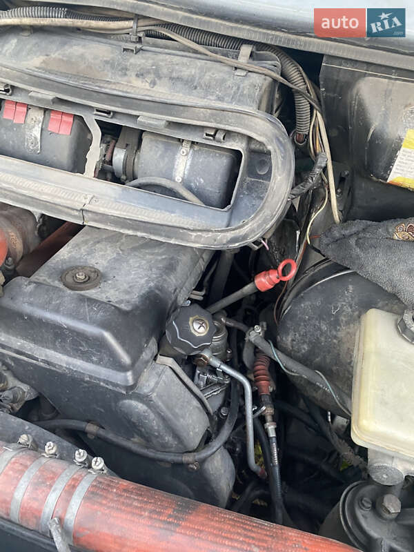 Інші автобуси Iveco TurboDaily 1998 в Хотині