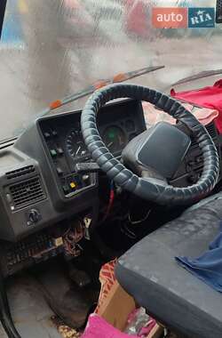 Микроавтобус Iveco TurboDaily 1997 в Житомире