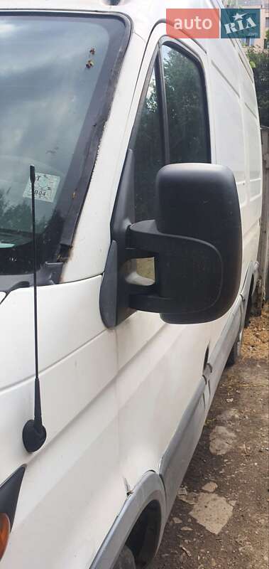Мікроавтобус Iveco TurboDaily 1999 в Краматорську фото 3 Мікроавтобус Iveco TurboDaily 1999 в Краматорську