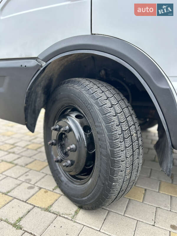 Тентований Iveco TurboDaily 1994 в Іршаві фото 19 Тентований Iveco TurboDaily 1994 в Іршаві